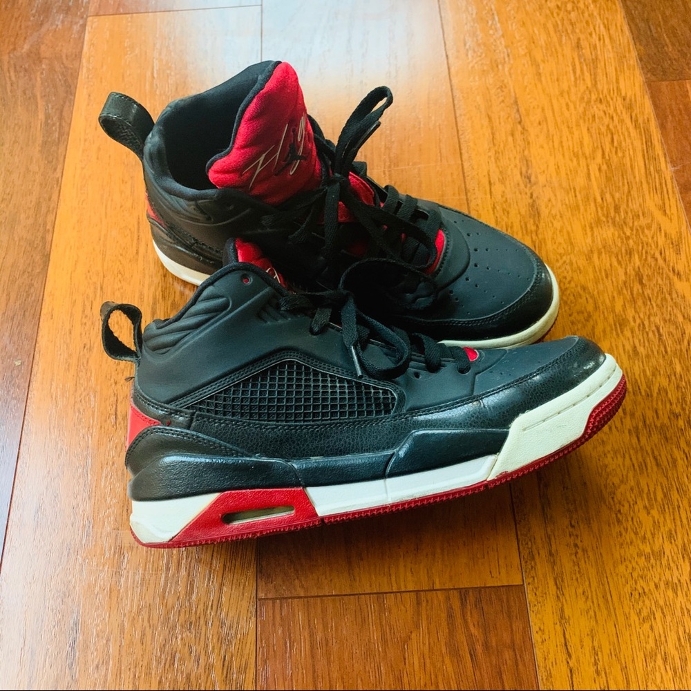 Jordan Flight Sneakers